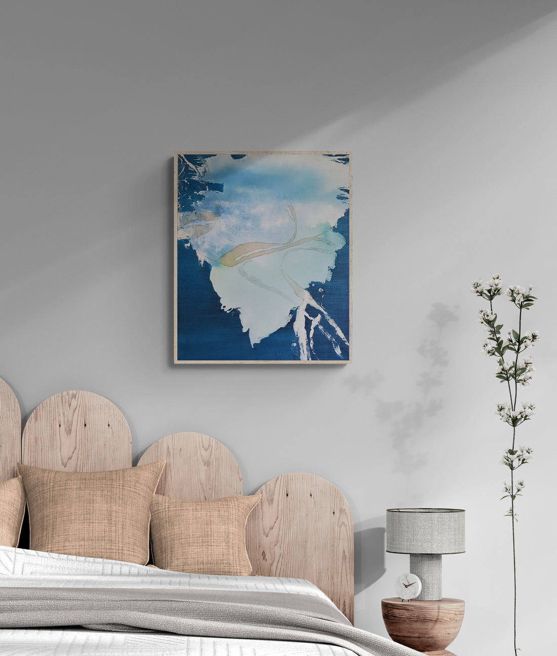 5 tips for framing artwork