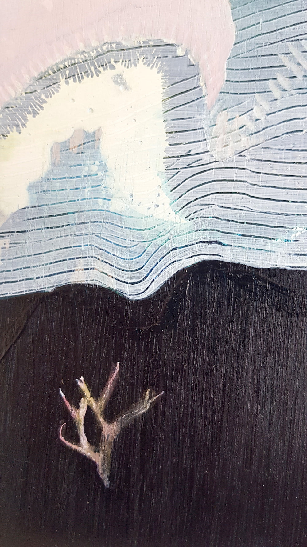 Glacial