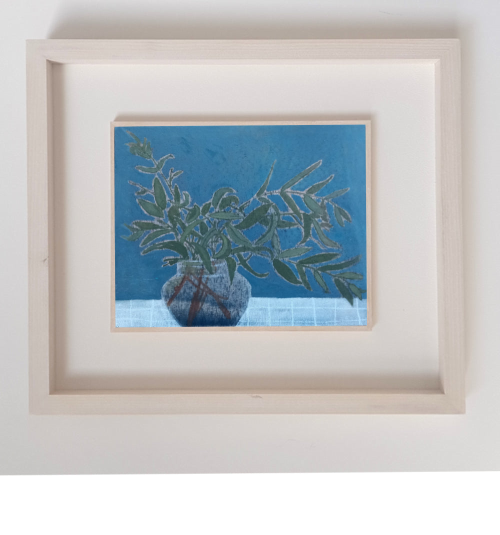 Eucalyptus for Healing