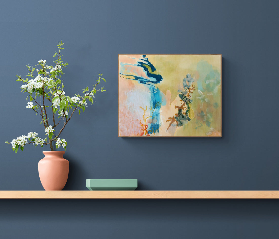 A Guide to Buying Art Online - Your Questions Answered