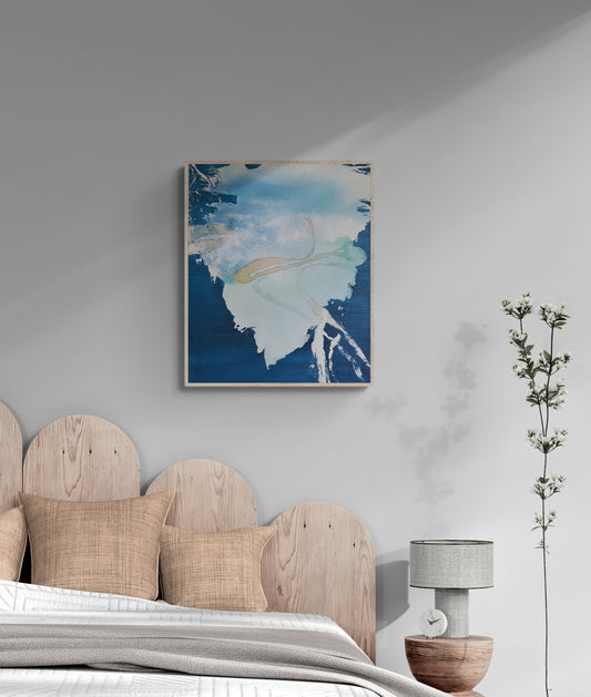 5 tips for framing artwork