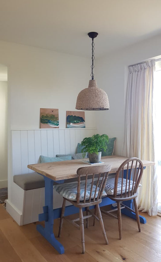 In the Press_ My home featured on Apartment Therapy