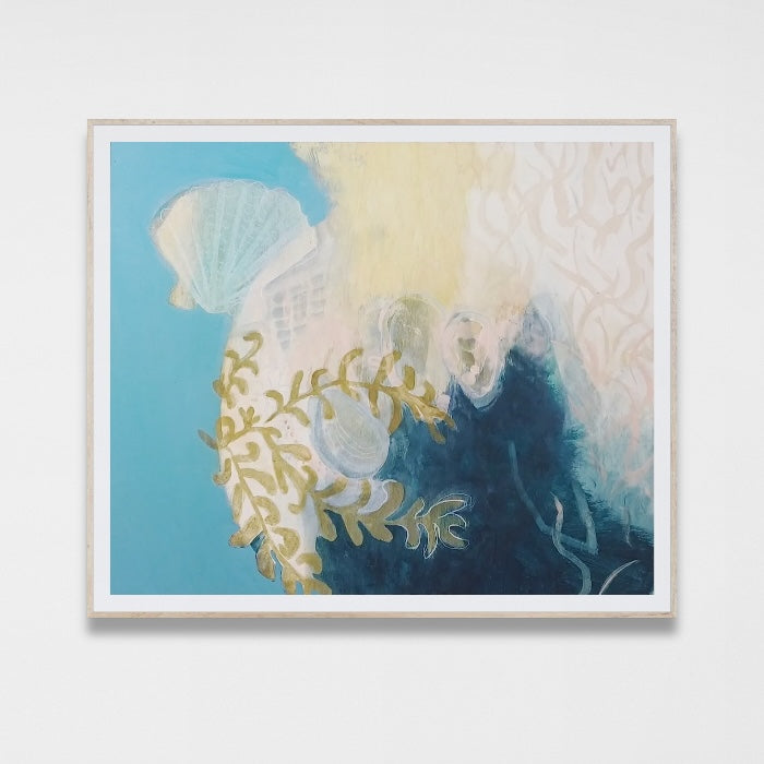 Fine Art Prints: The Held Collection