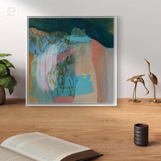 Muse and Meander