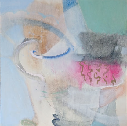 Listening to the Quiet