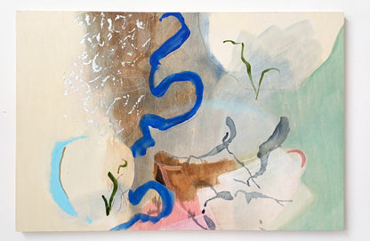 Whole and Always Moving