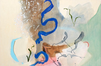 Whole and Always Moving