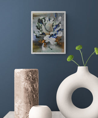 Belonging – Tara Leaver Art