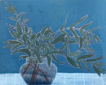 Eucalyptus for Healing