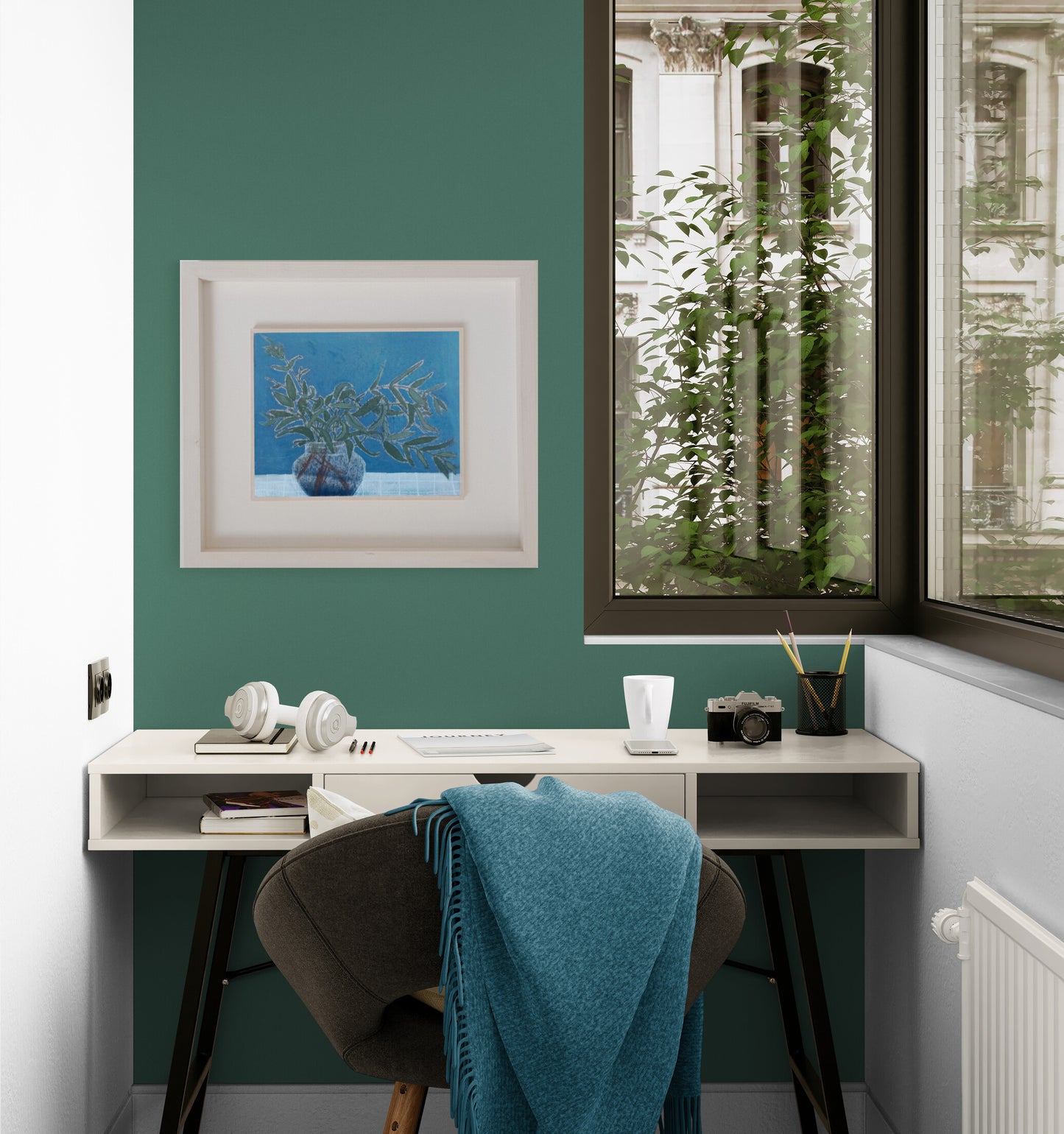 Eucalyptus for Healing
