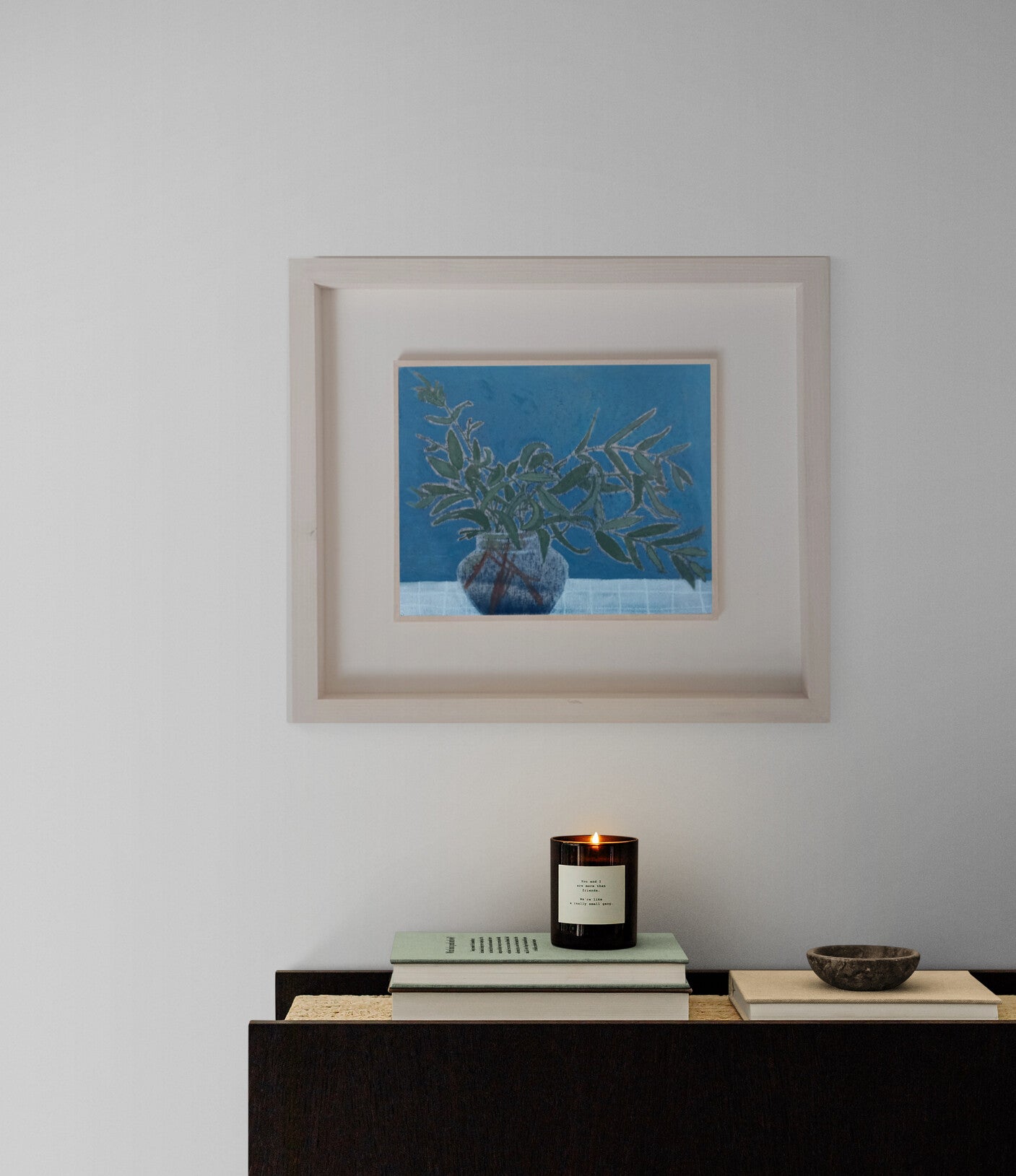 Eucalyptus for Healing