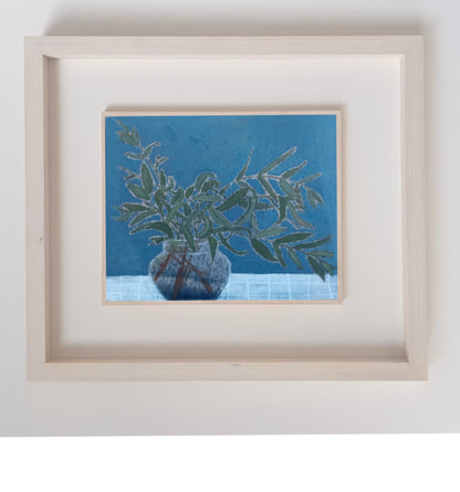 Eucalyptus for Healing