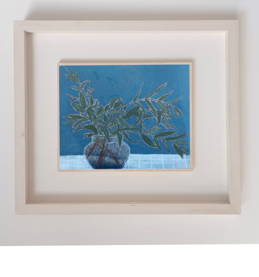 Eucalyptus for Healing