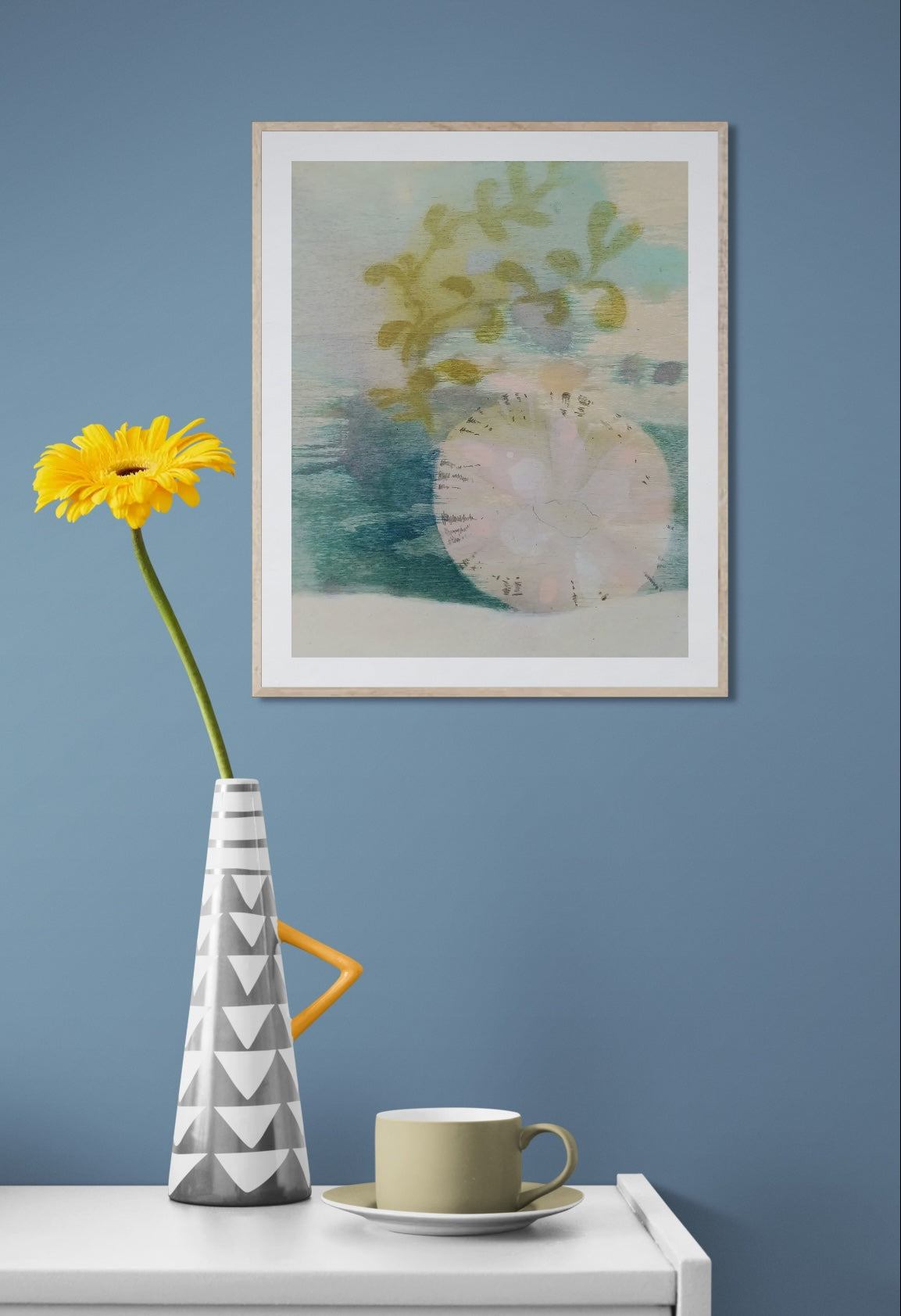 For Now - Print on Fine Art Paper