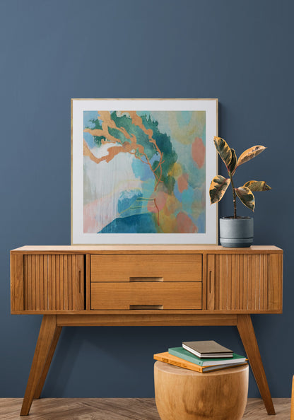 For You - Print on Fine Art Paper