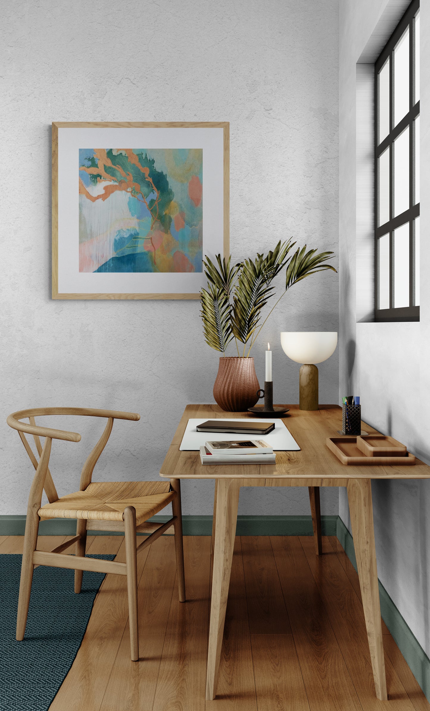 For You - Print on Fine Art Paper