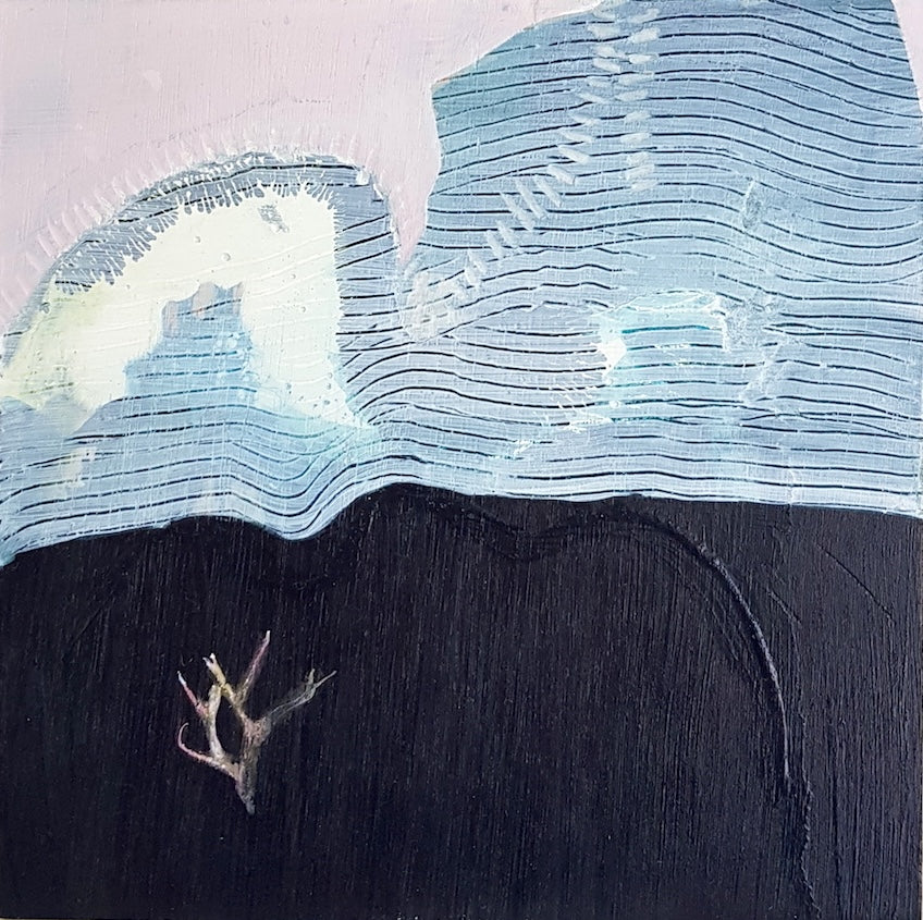 Glacial