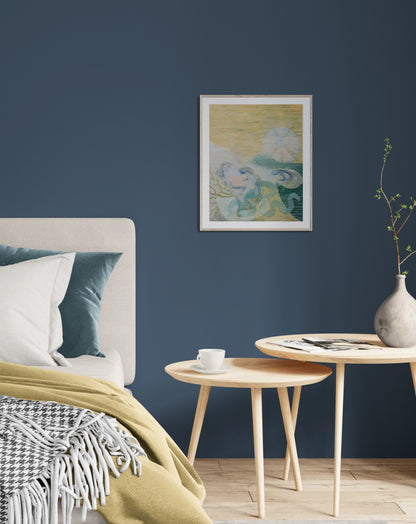 Golden Hour - Print on Fine Art Paper