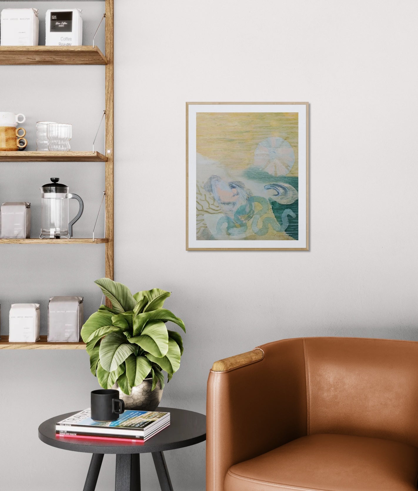 Golden Hour - Print on Fine Art Paper