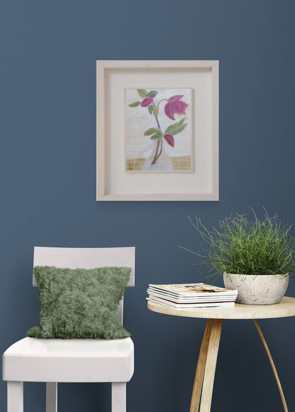 Hellebore for Good Fortune