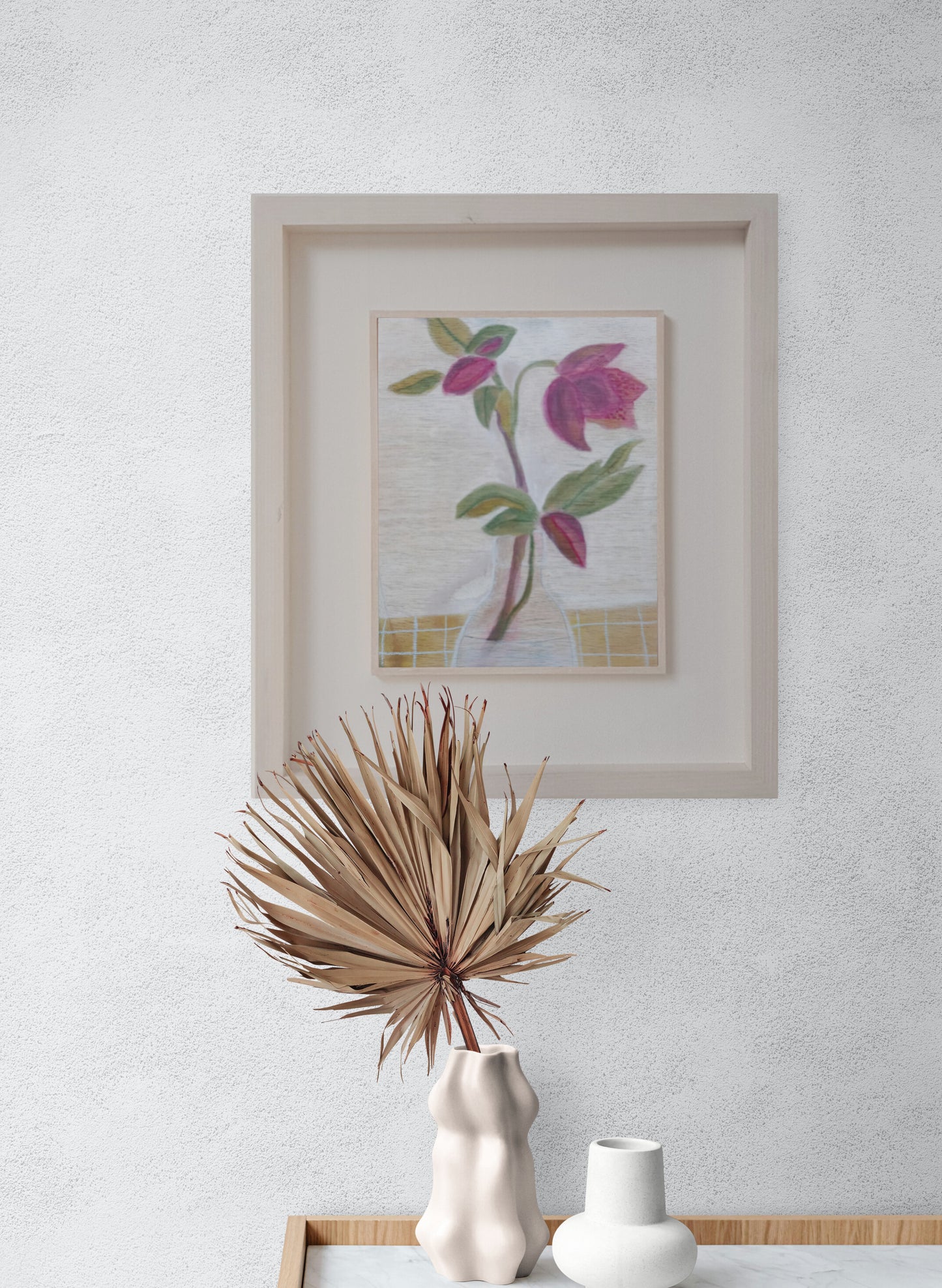 Hellebore for Good Fortune