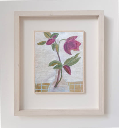 Hellebore for Good Fortune