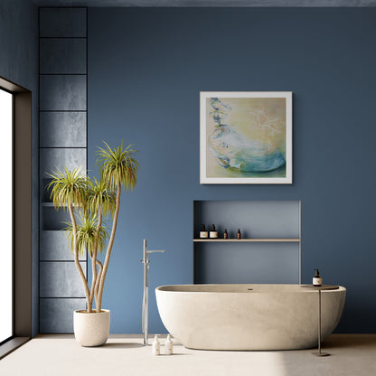 Home Sweet Home - Print on Fine Art Paper