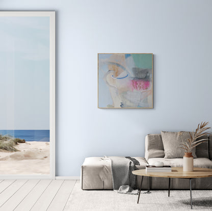 Listening to the Quiet