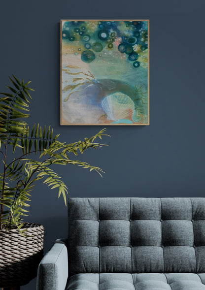 Music of the Spheres