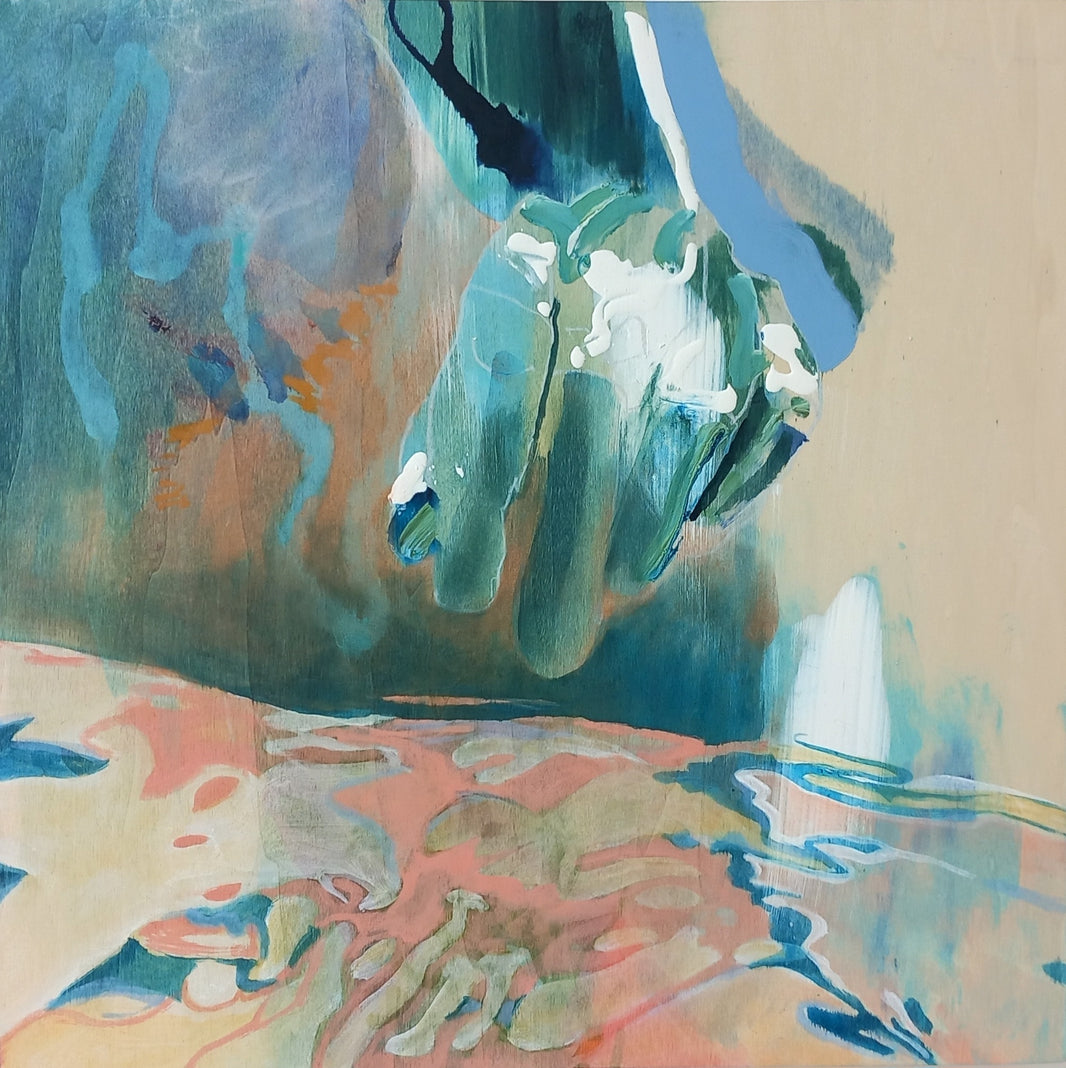 Tara Leaver Art