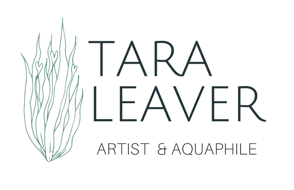 Tara Leaver Art