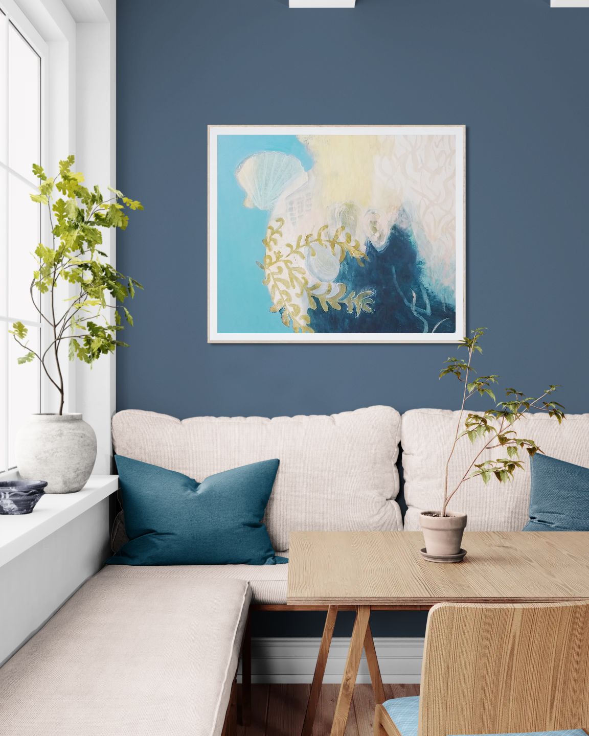 Terrarium - Print on Fine Art Paper