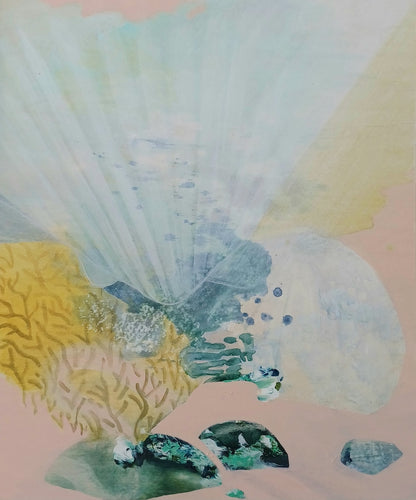 Togetherness - Print on Fine Art Paper