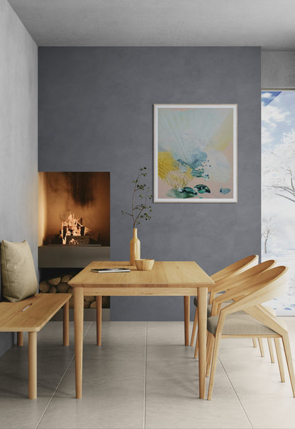 Togetherness - Print on Fine Art Paper