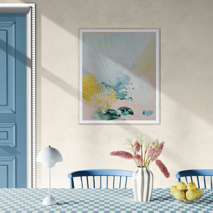 Togetherness - Print on Fine Art Paper