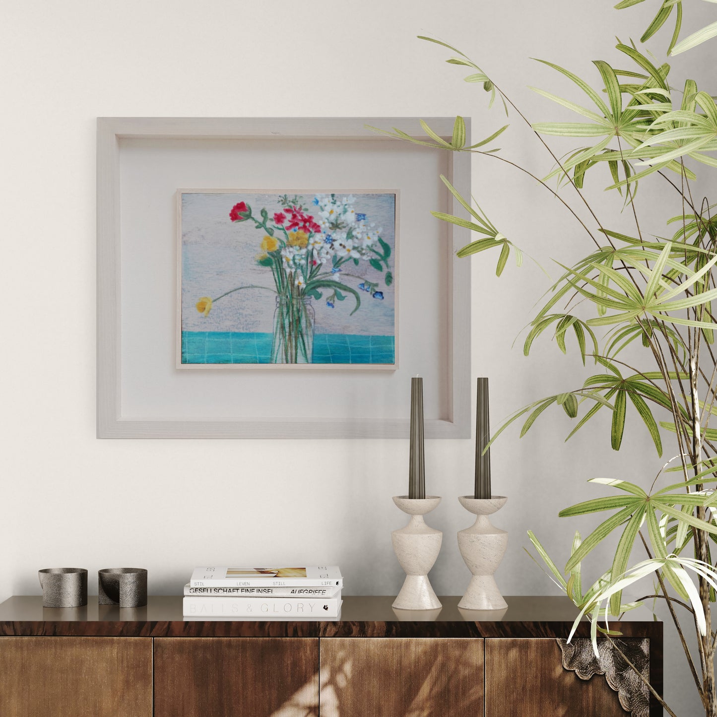 Wildflowers for Joy