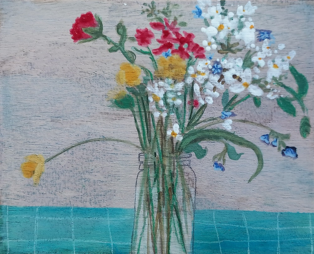 Wildflowers for Joy